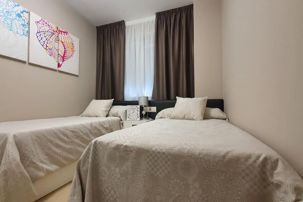 Apartamento En Primerisima Linia De Playa *
